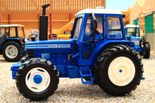 Load image into Gallery viewer, 43410 Britains Ford 9700 4WD Special Edition in Blue