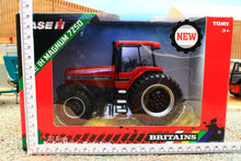 Load image into Gallery viewer, 43417 Britains Case IH Magnum 7250 Limited Edition 1750pcs