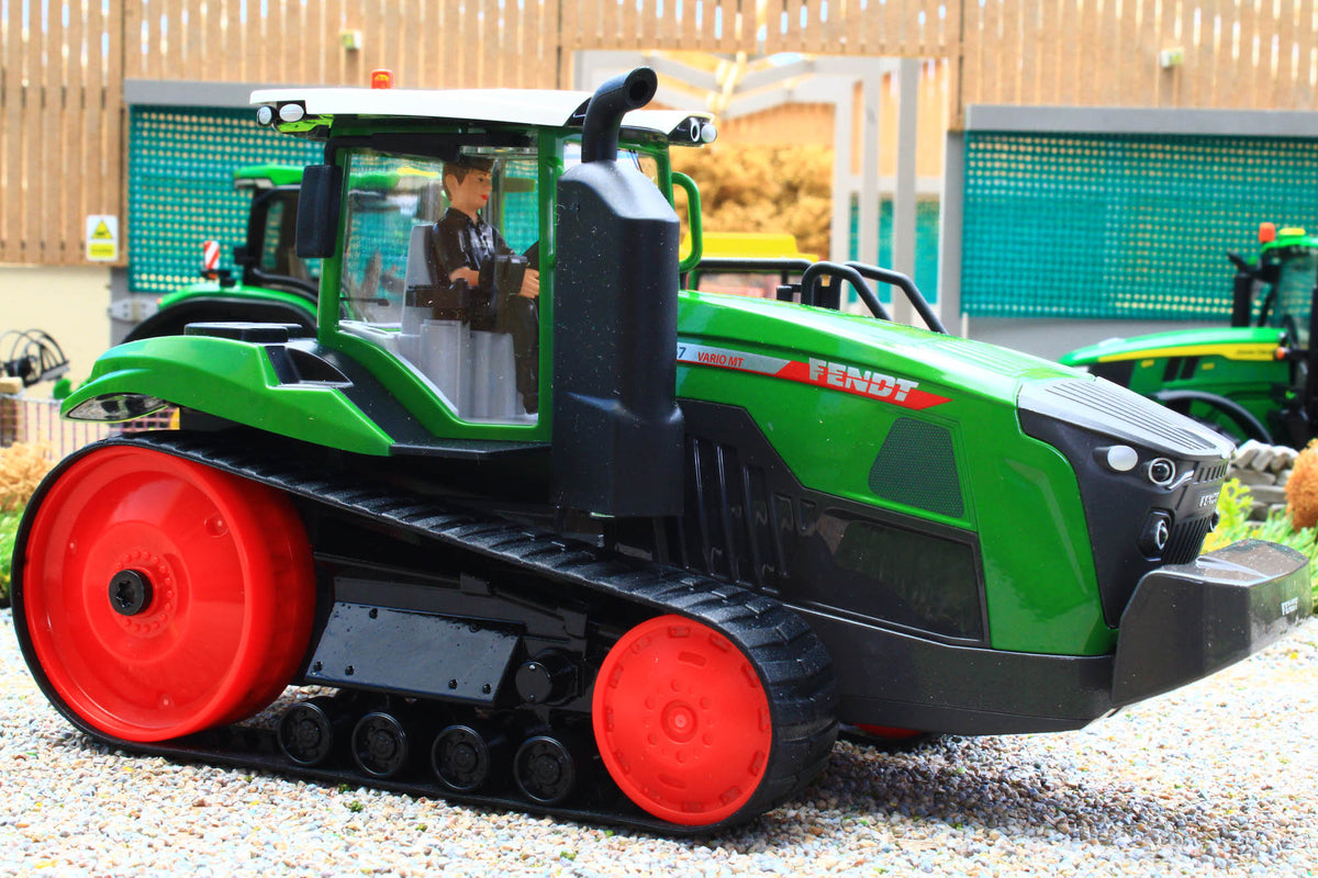 6789 Siku Fendt 1167 MT Vario on Tracks Remote Control with