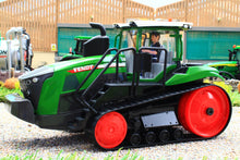 Load image into Gallery viewer, 6790 Siku Fendt 1167 MT Vario on Tracks Remote Control via Bluetooth App