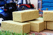 Load image into Gallery viewer, W7394 WIKING SQUARE BALES X 6
