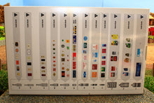 Load image into Gallery viewer, AKI35018 AK 1:35 Scale Bottles and Cans Kit