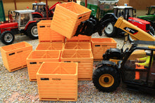 Load image into Gallery viewer, AT3200157 AT Collections 1:32 Scale Necap Potato Boxes x 12