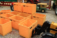 Load image into Gallery viewer, AT3200157 AT Collections 1:32 Scale Necap Potato Boxes x 12