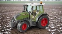 Load image into Gallery viewer, B02180 Bruder Fendt Vario 211 Tractor ** New! Tractors And Machinery (1:16 Scale)