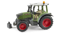 Load image into Gallery viewer, B02180 Bruder Fendt Vario 211 Tractor ** New! Tractors And Machinery (1:16 Scale)