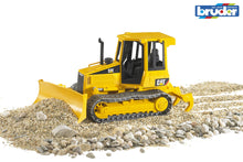 Load image into Gallery viewer, B02443 BRUDER CATERPILLAR TRACKED TRACTOR
