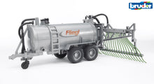 Load image into Gallery viewer, B02020 Bruder Slurry Tanker