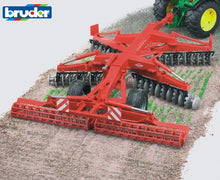 Load image into Gallery viewer, B02217 Bruder Kuhn Disk Harrow