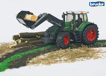 Load image into Gallery viewer, B03041 Bruder Fendt 936 Vario with Front Loader