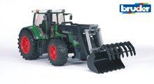 Load image into Gallery viewer, B03041 Bruder Fendt 936 Vario with Front Loader