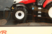 Load image into Gallery viewer, BROKEN UH6461 Universal Hobbies 132 Scale Steyr 6150 Profi CVT 2023 4wd Tractor - detatched beacon