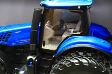 Load image into Gallery viewer, ERT13976 Ertl New Holland Genesis T8.380 4wd Tractor with Rowcrop Duals