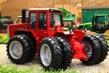 Load image into Gallery viewer, ERT16439 Ertl 1:32 Scale Massey Ferguson 4880 4WD Tractor Prestige Collection