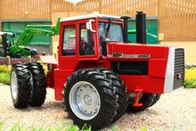 Load image into Gallery viewer, ERT16439 Ertl 1:32 Scale Massey Ferguson 4880 4WD Tractor Prestige Collection