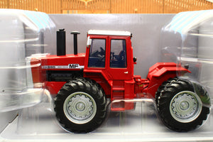 ERT16439 Ertl 132 Scale Massey Ferguson 4880 4WD Tractor Prestige Collection