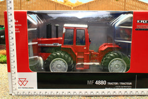 ERT16439 Ertl 132 Scale Massey Ferguson 4880 4WD Tractor Prestige Collection