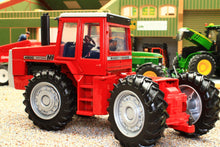 Load image into Gallery viewer, ERT16444 Ertl 1:32 Scale Massey Ferguson 4800 4WD Articulated Tractor