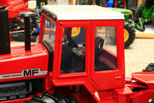 Load image into Gallery viewer, ERT16444 Ertl 1:32 Scale Massey Ferguson 4800 4WD Articulated Tractor