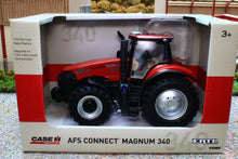 Load image into Gallery viewer, ERT44194 Ertl 1:32 Scale Case IH Magnum 340 AFS 4WD Tractor