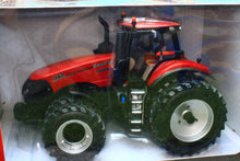 Load image into Gallery viewer, ERT44252 Ertl 132 Scale Case IH Magnum 380 4WD Tractor with Duals Prestige