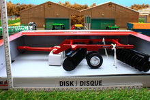Load image into Gallery viewer, ERT44268 Ertl 1:16 Scale Case IH Disc Harrow ** 30% OFF! **