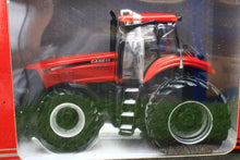 Load image into Gallery viewer, ERT44323 Ertl 132 Scale Case IH Magnum 305 4WD Tractor with rear duals