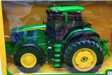 Load image into Gallery viewer, ERT45723 Ertl 132 Scale John Deere 7R 330 Prestige 4WD Tractor