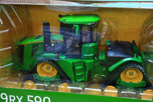 Load image into Gallery viewer, ERT45772 Ertl 1:32 Scale Prestige John Deere 9RX 590 with tracks