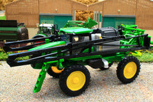 Load image into Gallery viewer, ERT47399 ERTL 132 Scale John Deere 412R Self Propelled Crop Sprayer