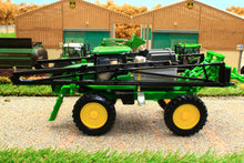 Load image into Gallery viewer, ERT47399 ERTL 132 Scale John Deere 412R Self Propelled Crop Sprayer