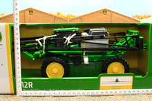 Load image into Gallery viewer, ERT47399 ERTL 132 Scale John Deere 412R Self Propelled Crop Sprayer