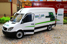 Load image into Gallery viewer, MM1905-01-06 Marge Models Mercedes Benz Sprinter Van in  Deutz Livery