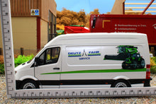 Load image into Gallery viewer, MM1905-01-06 Marge Models Mercedes Benz Sprinter Van in  Deutz Livery