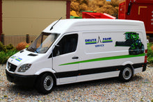 Load image into Gallery viewer, MM1905-01-06 Marge Models Mercedes Benz Sprinter Van in  Deutz Livery