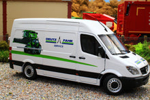 Load image into Gallery viewer, MM1905-01-06 Marge Models Mercedes Benz Sprinter Van in  Deutz Livery