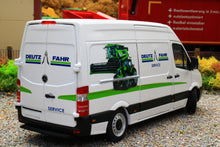 Load image into Gallery viewer, MM1905-01-06 Marge Models Mercedes Benz Sprinter Van in  Deutz Livery