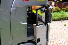 Load image into Gallery viewer, MM2014-06-01 Marge Models Scania R500 Series 4x2 Lorry Silver in Claas Livery