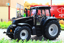 Load image into Gallery viewer, MM2218 Marge Models Case CVX195 4WD Tractor in Black Limited Edition 500pcs