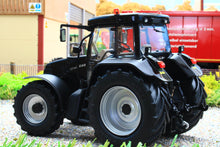 Load image into Gallery viewer, MM2218 Marge Models Case CVX195 4WD Tractor in Black Limited Edition 500pcs