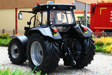 Load image into Gallery viewer, MM2218 Marge Models Case CVX195 4WD Tractor in Black Limited Edition 500pcs