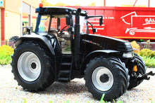 Load image into Gallery viewer, MM2218 Marge Models Case CVX195 4WD Tractor in Black Limited Edition 500pcs