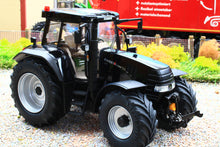 Load image into Gallery viewer, MM2218 Marge Models Case CVX195 4WD Tractor in Black Limited Edition 500pcs