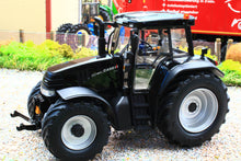 Load image into Gallery viewer, MM2218 Marge Models Case CVX195 4WD Tractor in Black Limited Edition 500pcs