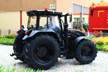 Load image into Gallery viewer, MM2222 Marge Models Steyr 6195 CVT 4WD Tractor in Black Limited Edition 333pcs