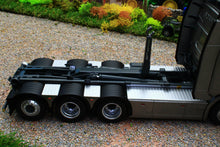 Load image into Gallery viewer, MM2307-02 Marge Models Scania R500 Series Truck with Meiller Hooklift in Dark Grey