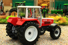 Load image into Gallery viewer, MM2308 Marge Models Steyr 8130 SK1 4WD Tractor