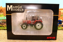 Load image into Gallery viewer, MM2309 Marge Models Steyr 8130 SK2 Tractor