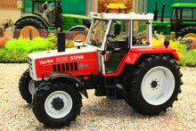 Load image into Gallery viewer, MM2309 Marge Models Steyr 8130 SK2 Tractor