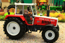 Load image into Gallery viewer, MM2309 Marge Models Steyr 8130 SK2 Tractor